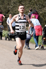 Senior mens 12 Stage Relay, ERRA 12 and 6 Stage Relays, Sutton Coldfield. Photo: David T. Hewitson/Sports for All Pics
